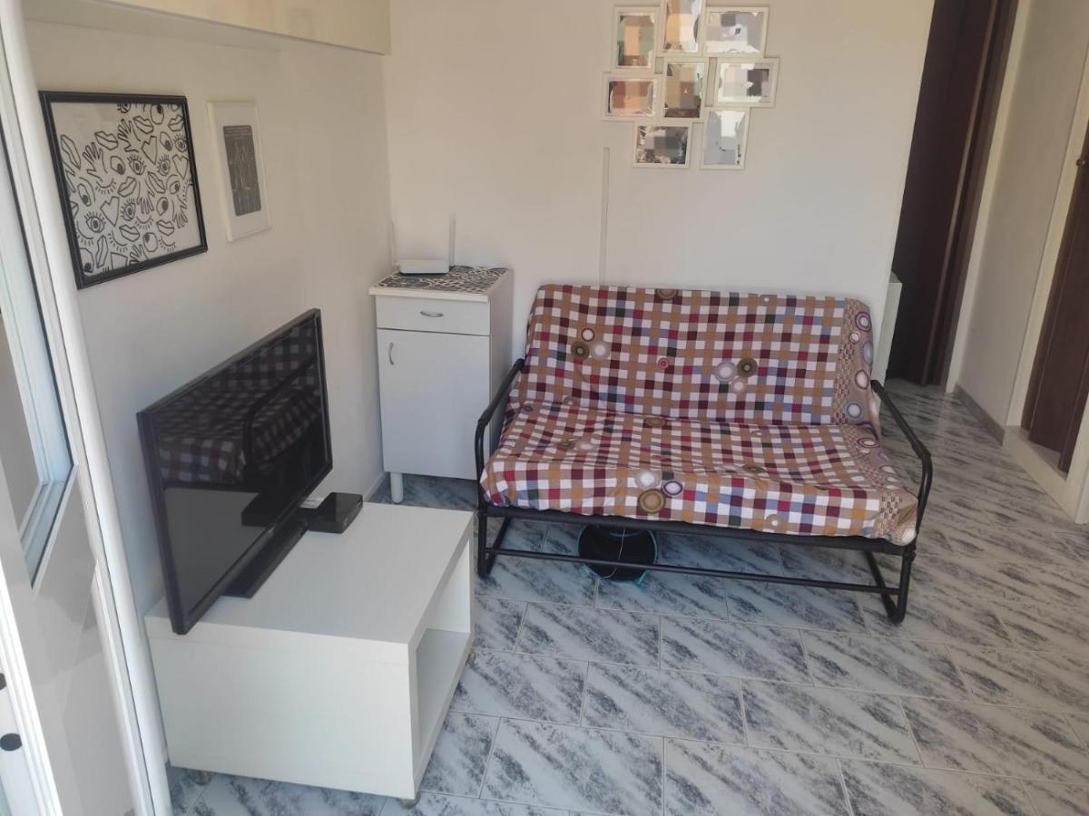 Spalato 7 Howme Bari Dış mekan fotoğraf