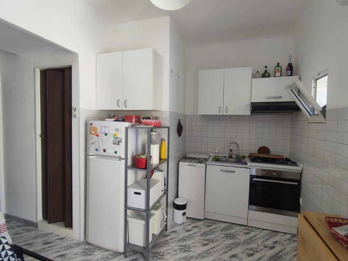 Spalato 7 Howme Bari Dış mekan fotoğraf